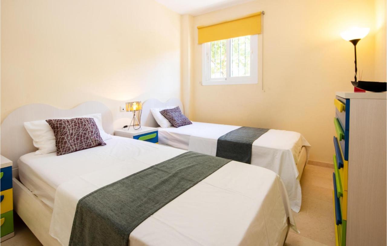Awesome Apartment In Elviria With Wifi Marbella Exterior foto